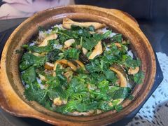 -熠盛粤味·顺德桑拿鸡(永康路店)