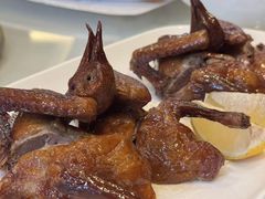 -御龙海鲜火锅(十六浦店)