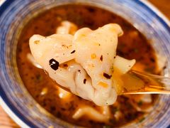 老麻抄手-八一好吃街·高品美食广场