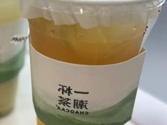 -一杯潮茶·专注潮汕茶饮(金禧花园店)