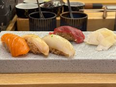 -鮨政· Omakase(港汇恒隆广场店)