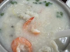 -南记食粥坊·宵夜大排档(岭南分店)