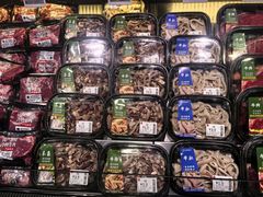 -永辉超市(鲁谷店)