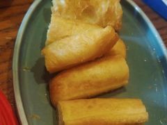 -令狐冲·炭烤活鱼(宝龙店)