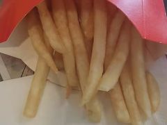 -麦当劳(欧陆广场店)