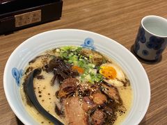 -雷神拉面(财富中心玉米楼店)