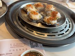-水禾轩·海鲜蒸汽主题餐厅(拱北店)