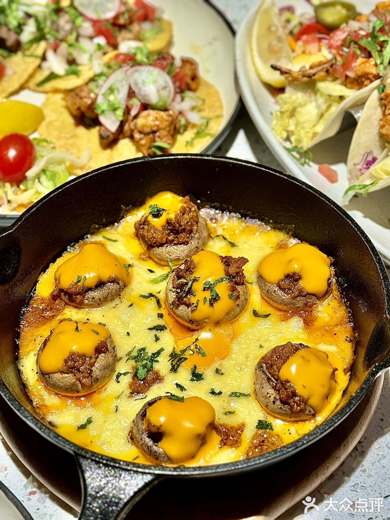 🌮北京必吃墨西哥餐厅，绝对的口碑保证！