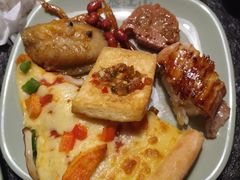 -盛江山自助料理(奥莱锦辉购物广场店)