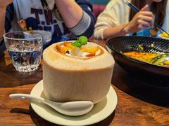 -星叶·东南亚料理(宁波万象汇店)