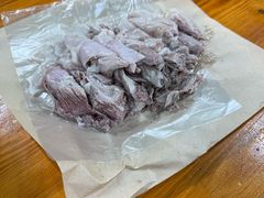 -小辫子羊肉面馆(周东店)