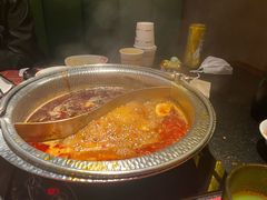 -牛New寿喜烧(虹桥新天地店)