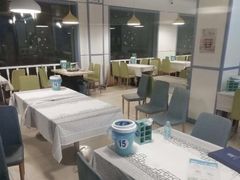 大堂-雅逸居海鲜小厨