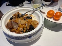 -杏花堂晋商私房菜(华熙五棵松店)