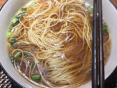 -十面春风·江南面馆(崇宁路店)