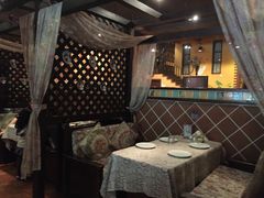 -托斯卡纳烘焙意大利餐厅(五天地店)