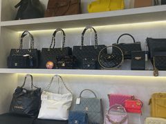 -六六奢品·vintage中古·回收二手奢侈品包包手表首饰(环球港店)