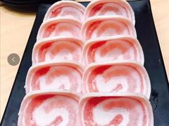 -花味·自助烤肉(雨花客厅店)