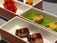 -柿合缘新京菜(静安嘉里中心店)