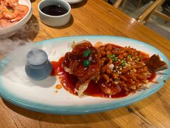 -鱼食饭稻·苏浙土菜17年老馆子(平江路店)