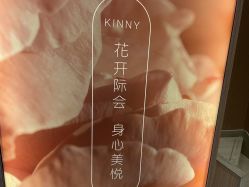 -金夫人美容