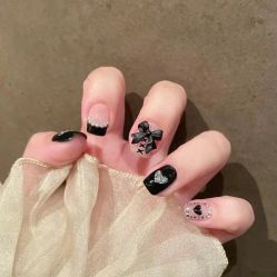 -M·X Nail日式美甲美睫