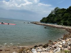 -大梅沙海滨公园