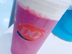 -DQ·蛋糕·冰淇淋(河东万达店)