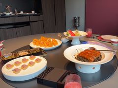 -曾宴·楚菜(湖北省博物馆店)