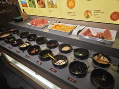 -巴奴毛肚火锅概念餐厅