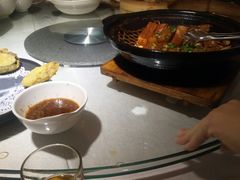 -隆喜元鱼汤包·海鲜(中联广场店)