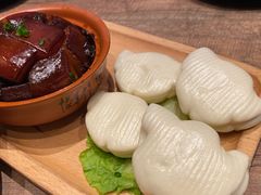 -香园茶社·金陵小灶(老门东店)