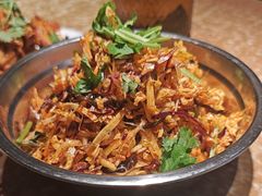-喝丢一只鞋海鲜烧烤·海肠捞饭(东关街店)