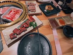 -赤坂亭·M9和牛烧肉(南京江南虹悦城店)
