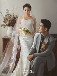 -都市丽人婚纱摄影