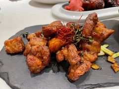 -禾府酒家·传统广府味(番禺店)