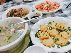 -钱大妈海鲜饭店(保利林语店)