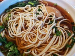 -满族八旗正宗牛肉面