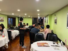 大堂-翠亭酒家(山西南路店)