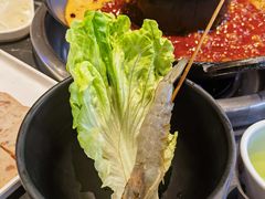 -巴蜀大将火锅(春熙店)