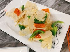 -蔼若春.传承云南菜(金碧公园店)