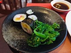 -广州富力丽思卡尔顿酒店