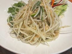 -荷花泰菜(东方新天地店)