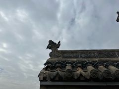 -山西王家大院
