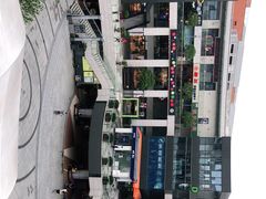-浦江城市生活广场(江月路店)