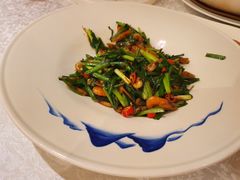 -香宫中餐厅 · 桂林香格里拉