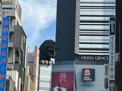 -Don Quijote(新宿歌舞伎町店)