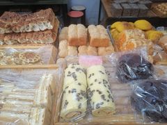 -徐文林香酥饼(桃园店)