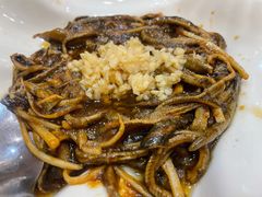 响油鳝糊-玉华台饭庄·淮扬菜·烤鸭(望京店)