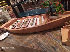 -惠州白鹭湖雅居乐喜来登度假酒店-盛宴标帜西餐厅